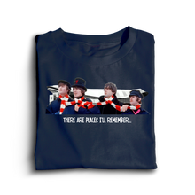 Load image into Gallery viewer, (10 days) There Are Places I’ll Remember T-shirt
