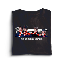 Load image into Gallery viewer, (10 days) There Are Places I’ll Remember T-shirt
