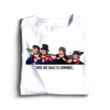 Load image into Gallery viewer, (10 days) There Are Places I’ll Remember T-shirt
