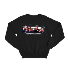 Load image into Gallery viewer, (10 Days) There Are Places I’ll Remember Sweatshirt
