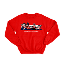 Load image into Gallery viewer, (10 Days) There Are Places I’ll Remember Sweatshirt
