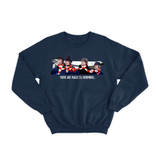 Load image into Gallery viewer, (10 Days) There Are Places I’ll Remember Sweatshirt
