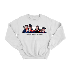 Load image into Gallery viewer, (10 Days) There Are Places I’ll Remember Sweatshirt
