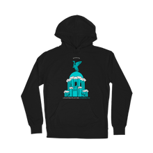 Load image into Gallery viewer, (10 Days) A Team that plays The Liverpool Way: Third Kit Hoodie
