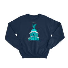 Load image into Gallery viewer, (10 Days) A Team that plays The Liverpool Way: Third Kit Sweatshirt
