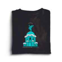 Load image into Gallery viewer, (10 days) A Team that plays The Liverpool Way: Third Kit T-shirt
