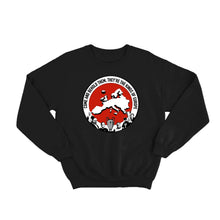 Load image into Gallery viewer, (10 days) Come And Behold Them Hoodie Sweatshirt
