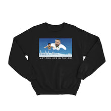 Load image into Gallery viewer, 10 days- Nat Phillips In The Air Christmas Jumper
