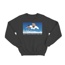 Load image into Gallery viewer, 10 days- Nat Phillips In The Air Christmas Jumper
