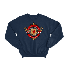 Load image into Gallery viewer, (10 days) We’ll Fight The Fight For Liverpool Sweatshirt

