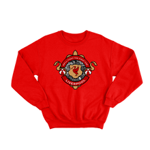 Load image into Gallery viewer, (10 days) We’ll Fight The Fight For Liverpool Sweatshirt
