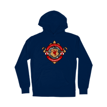 Load image into Gallery viewer, (10 Days) We’ll Fight The Fight for Liverpool Hoodie
