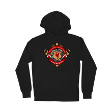 Load image into Gallery viewer, (10 Days) We’ll Fight The Fight For Liverpool Kids Hoodie
