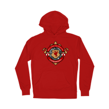 Load image into Gallery viewer, (10 Days) We’ll Fight The Fight For Liverpool Kids Hoodie
