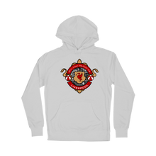 Load image into Gallery viewer, (10 Days) We’ll Fight The Fight for Liverpool Hoodie
