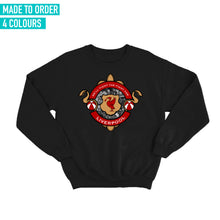 Load image into Gallery viewer, (10 days) We’ll Fight The Fight For Liverpool Sweatshirt

