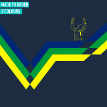 Load image into Gallery viewer, (10 Days) We Love You Liverpool Becker T-shirt
