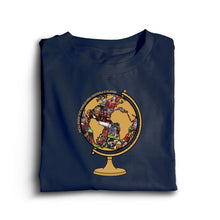 Load image into Gallery viewer, (10 days) We’ll Show The World How Football’s Played T-shirt
