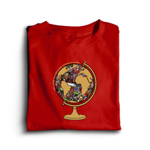 Load image into Gallery viewer, (10 days) We’ll Show The World How Football’s Played T-shirt
