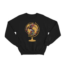 Load image into Gallery viewer, (10 days) We’ll Show The World How Football’s Played Sweatshirt
