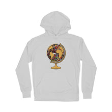 Load image into Gallery viewer, (10 Days) We’ll Show The World How Football’s Played Hoodie
