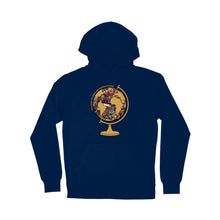 Load image into Gallery viewer, (10 Days) We’ll Show The World How Football’s Played Hoodie
