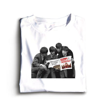 Load image into Gallery viewer, (10 days) Allez Les Rouges: Madrid T-shirt
