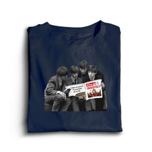Load image into Gallery viewer, (10 Days) Allez Les Rouges: Madrid KIDS T-shirt
