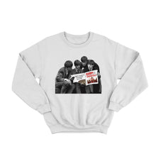 Load image into Gallery viewer, (10 days) Allez Les Rouges: Madrid Sweatshirt
