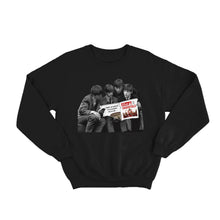 Load image into Gallery viewer, (10 days) Allez Les Rouges: Madrid Sweatshirt
