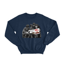 Load image into Gallery viewer, (10 days) Allez Les Rouges: Madrid Sweatshirt
