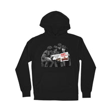 Load image into Gallery viewer, (10 Days) Allez Les Rouges: Madrid Hoodie

