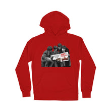 Load image into Gallery viewer, (10 Days) Allez Les Rouges: Madrid Hoodie
