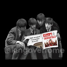 Load image into Gallery viewer, (10 days) Allez Les Rouges: Madrid T-shirt
