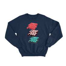 Load image into Gallery viewer, (10 days) Liverpool Liverpool Liverpool 25/26 Sweatshirt
