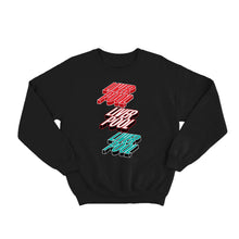 Load image into Gallery viewer, (10 days) Liverpool Liverpool Liverpool 25/26 Sweatshirt
