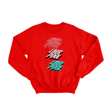 Load image into Gallery viewer, (10 days) Liverpool Liverpool Liverpool 25/26 Sweatshirt
