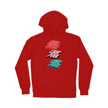 Load image into Gallery viewer, (10 Days) Liverpool Liverpool Liverpool 25/26 Hoodie

