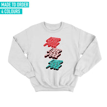 Load image into Gallery viewer, (10 days) Liverpool Liverpool Liverpool 25/26 Sweatshirt

