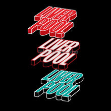 Load image into Gallery viewer, (10 days) Liverpool Liverpool Liverpool 25/26 T-shirt
