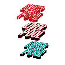 Load image into Gallery viewer, (10 days) Liverpool Liverpool Liverpool 25/26 T-shirt
