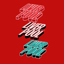 Load image into Gallery viewer, (10 days) Liverpool Liverpool Liverpool 25/26 T-shirt
