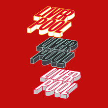 Load image into Gallery viewer, (10 days) Liverpool Liverpool Liverpool 24/25 Champions T-shirt
