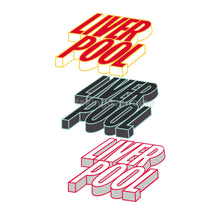 Load image into Gallery viewer, (10 days) Liverpool Liverpool Liverpool 24/25 Champions T-shirt
