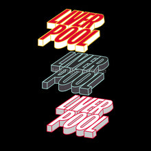 Load image into Gallery viewer, (10 days) Liverpool Liverpool Liverpool 24/25 Champions T-shirt
