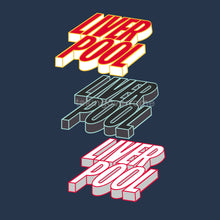 Load image into Gallery viewer, (10 days) Liverpool Liverpool Liverpool 24/25 Champions T-shirt
