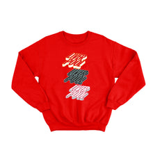 Load image into Gallery viewer, (10 days) Liverpool Liverpool Liverpool 24/25 Champions Sweatshirt
