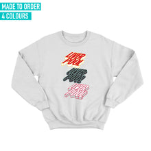 Load image into Gallery viewer, (10 days) Liverpool Liverpool Liverpool 24/25 Champions Sweatshirt

