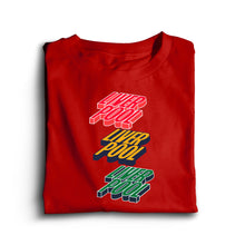 Load image into Gallery viewer, (10 days) Liverpool Liverpool Liverpool 2001 Treble Winners T-shirt
