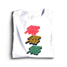 Load image into Gallery viewer, (10 days) Liverpool Liverpool Liverpool 2001 Treble Winners T-shirt
